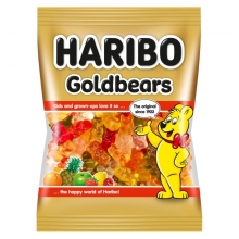 Haribo Goldbears 100gr