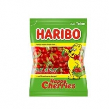 Haribo Happy Berries 100gr