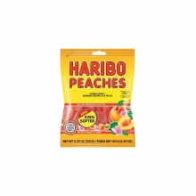 Haribo Peaches 100gr