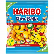 Haribo Pico Balla 100gr