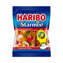 Haribo Starmix 100gr