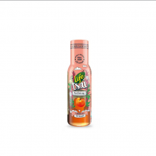Life Tsai Ροδάκινο 0% Ζάχαρη 500ml