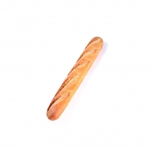 Mπαγκέτα Λευκή