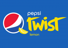 Pepsi Twist 330ml