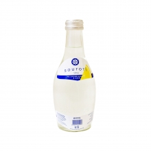 Souroti Lemon and Lime 250ml