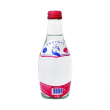 Souroti Pink Grapefruit 250ml