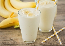 Smoothie Χαρμάνι