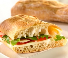 Τσιαπατάκι Γαλοπούλα 180gr