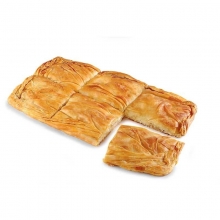 Μανιταρόπιτα Ταψιού