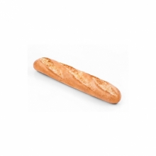 Μπαγκέτα Λευκή με Χωριάτικο Σουσάμι 140gr
