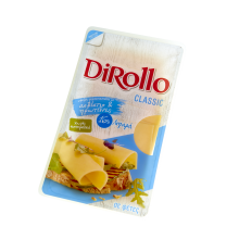 Dirollo σε Φέτες Συσκευασία