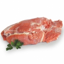 Μοσχαρίσια Σπάλα με Κόκαλο (500gr)