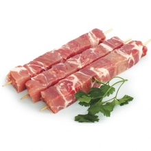 Χοιρινά Σουβλάκια (κιλό)