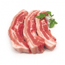 Χοιρινά Κοψίδια (500gr)