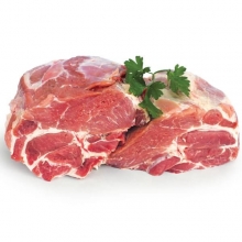 Χοιρινή Σπάλα Χωρίς Κόκαλο (500gr)