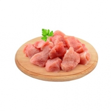 Χοιρινή Τηγανιά (500gr)