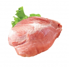 Χοιρινό Μπούτι με Κόκαλο (500gr)