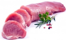 Χοιρινό Ψαρονέφρι (500gr)