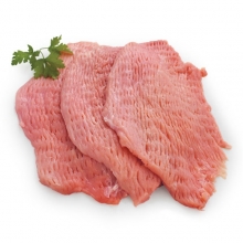 Σνίτσελ Κοτόπουλο Παναρισμένο (500gr)