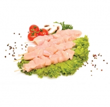 Κοτόπουλο Σουβλάκι (500gr)