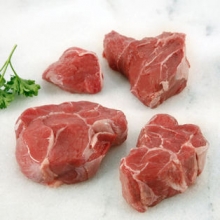 Μοσχαρίσιο Ποντίκι από Μπούτι Χωρίς Κόκαλο (500gr)