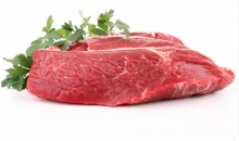 Μοσχαρίσια Ελιά με Κόκαλο (500gr)