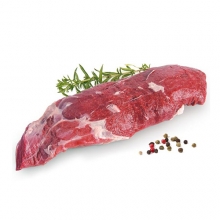 Μοσχαρίσιο Χτένι (500gr)