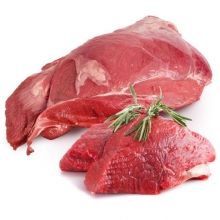 Μοσχαρίσιο Ποντίκι από Σπάλα με Κόκαλο (1kg)