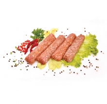 Κεμπάπ Μοσχαρίσιο Χειροποίητο (500gr)