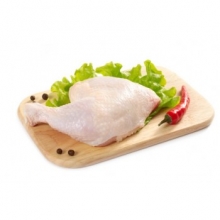 Κοτόπουλο Μπούτι Μαριναρισμένο (500gr)