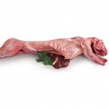 Κουνέλι (500gr)