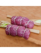 Ψαρονέφρι Γεμιστό με Μπέικον - Μαστέλο (500gr)