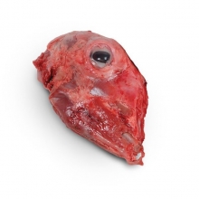 Κεφαλάκι Κατσικίσιο Γάλακτος (1kg)