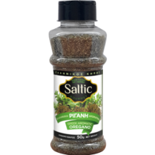 Ρίγανη Αρωματική Saltic Gourmet 50gr