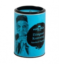 Πάπρικα Καπνιστή Pepper House 50gr