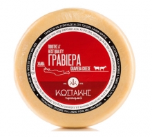 Γραβιέρα Κρήτης Κωστάκης