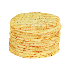 Πίτες Καλαμποκιού