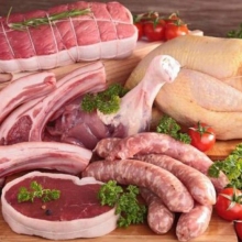 Προσφορά με Κοτόπουλο