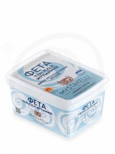 Φέτα Μυτιλήνης 400gr