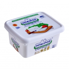 Φέτα Ηπειρος Συσκευασία 400gr