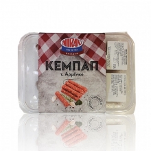 Κεμπάπ Αρμένικο MIRAN Συσκευασία (6 τεμ)