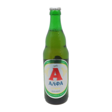 Alfa Μπύρα 500ml