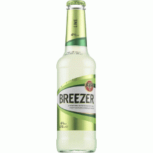 Breezer 275ml