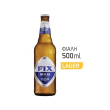 Fix Μπύρα 500ml