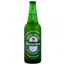 Heineken Μπύρα 500ml
