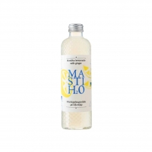 Masti Μαστιχολεμονάδα με Τζίντζερ 330ml