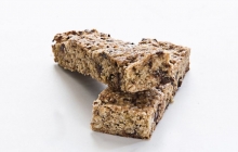 Μπάρα Caramel Almond