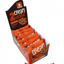 Φαίδων 2 Cream Γεμιστά 80gr