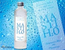 Masti Ανθρακούχο Νερό 330ml