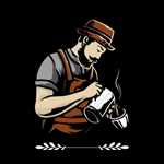 1 Καφές επιλογής + 1 Τοστ Γαλοπούλα - Τυρί